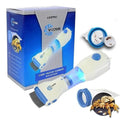 Electric V-Comb Anti-Lice Removal Device