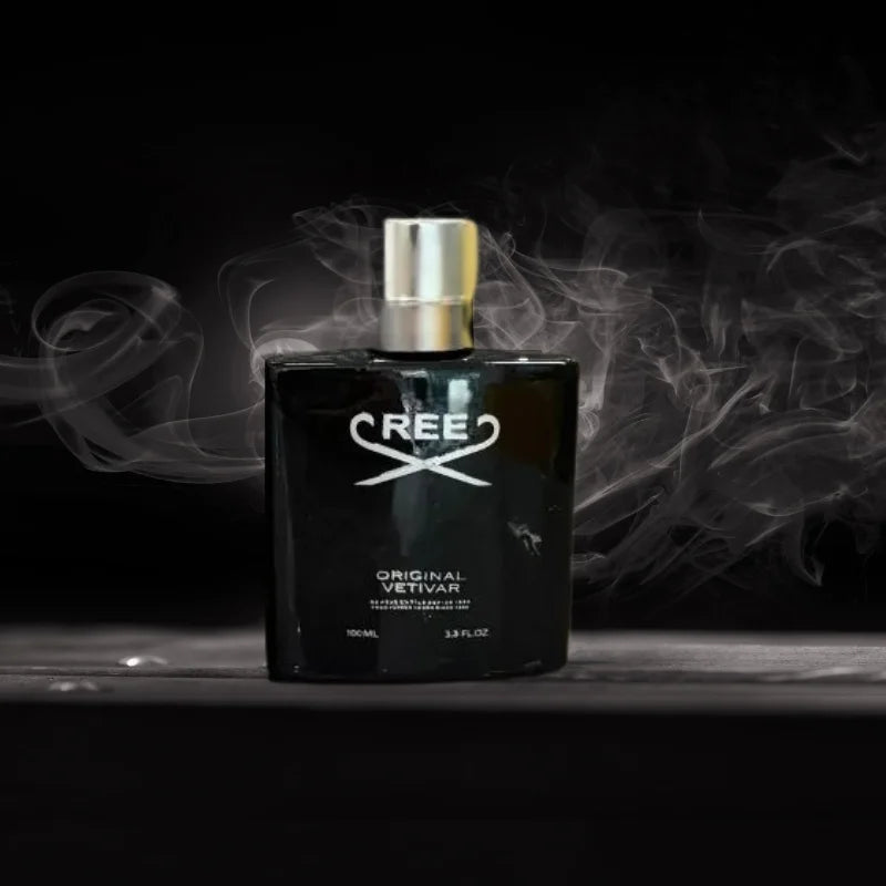 Creed Aventus MZ512 Long-Lasting Men's Perfume