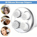 Rechargeable Electric Scalp Massager