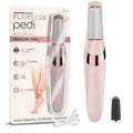 Rechargeable Pedicure Callus Remover Tool