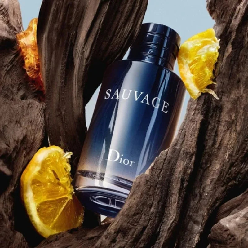 Dior Sauvage 100ml Replica: Long-Lasting Men’s Fragrance