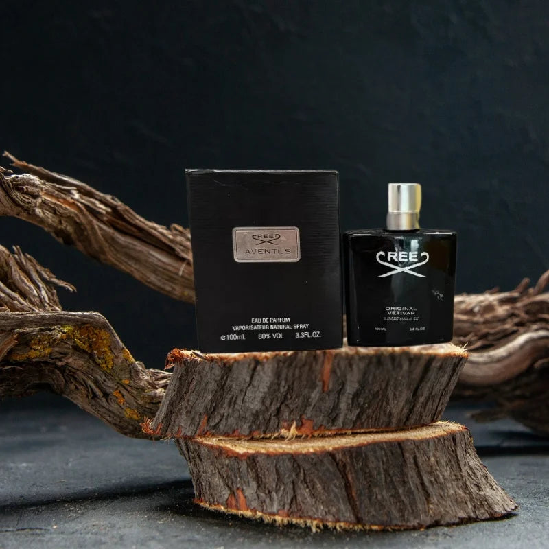 Creed Aventus MZ512 Long-Lasting Men's Perfume