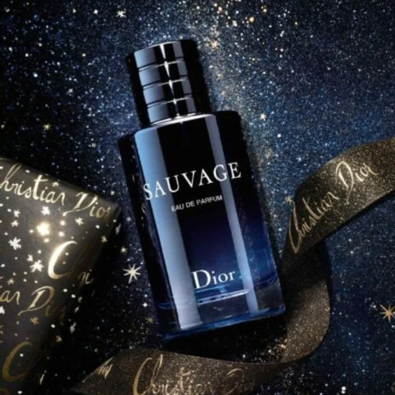 Dior Sauvage 100ml Replica: Long-Lasting Men’s Fragrance