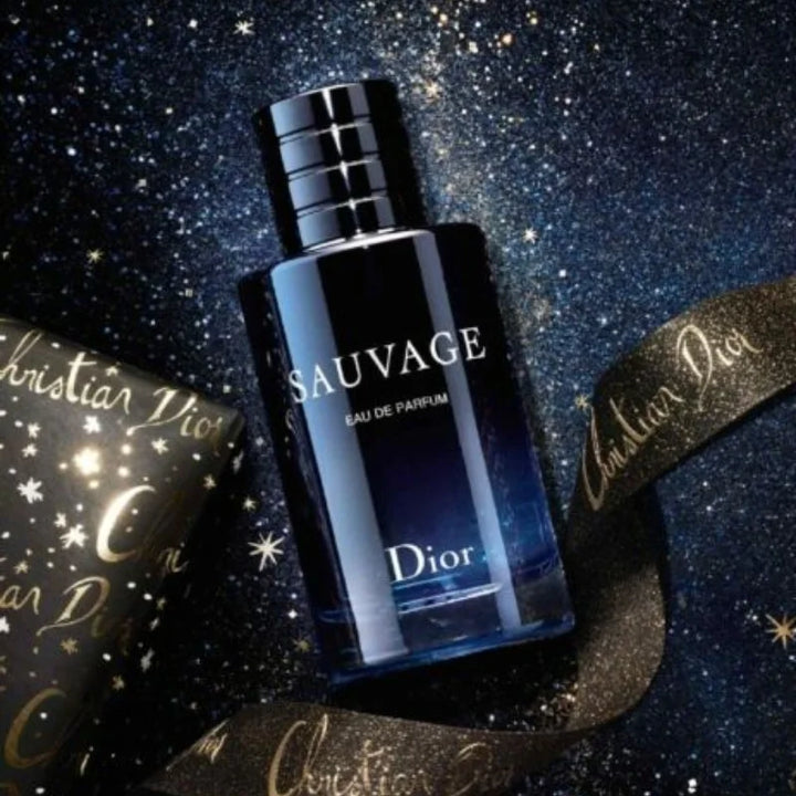 Dior Sauvage 100ml Replica: Long-Lasting Men’s Fragrance
