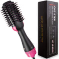One Step Hot Air Brush 3-in-1 Hair Styler - view 2