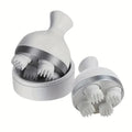Rechargeable Electric Scalp Massager - view 3