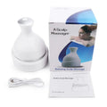 Rechargeable Electric Scalp Massager - view 2