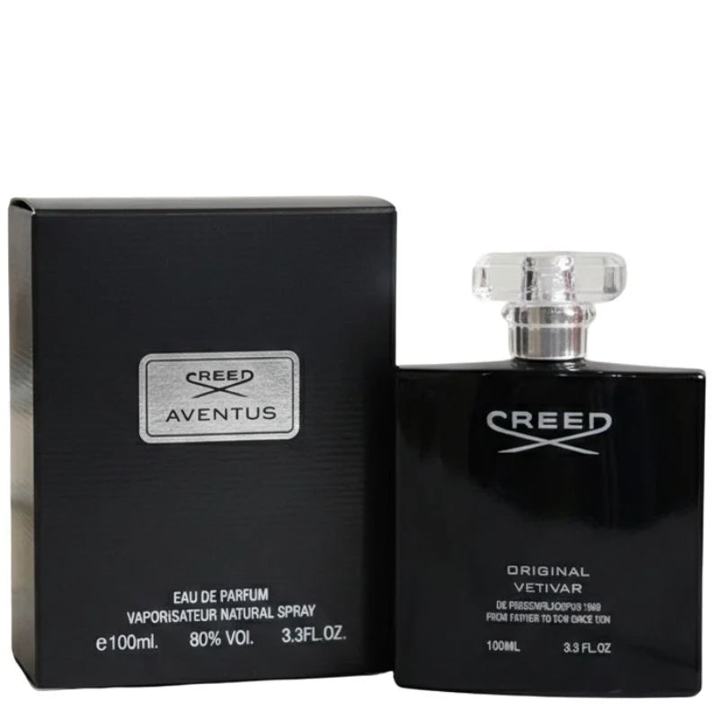 Creed Aventus MZ512 Long-Lasting Men's Perfume