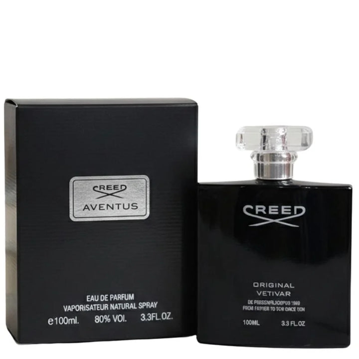 Creed Aventus MZ512 Long-Lasting Men's Perfume