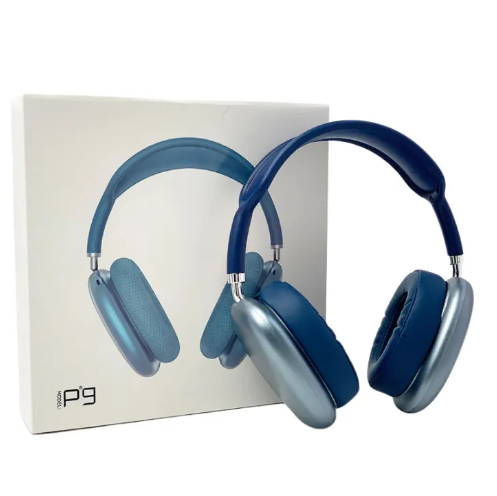 P47 Bluetooth Foldable Headset with Microphone