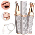 2-in-1 Facial Hair Remover & Eyebrow Trimmer - view 2