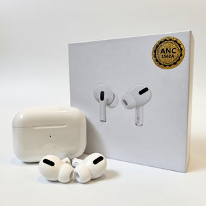 AirPods Pro 2: Wireless ANC Earbuds with Super Bass & Pop-Up