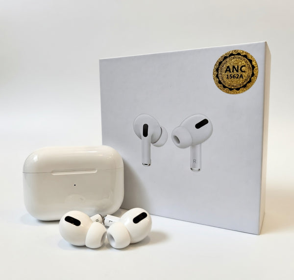 AirPods Pro 2: Wireless ANC Earbuds with Super Bass & Pop-Up
