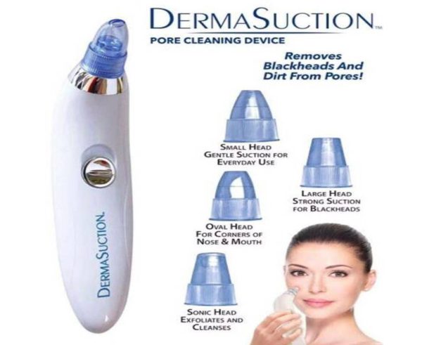 3-in-1 Blackhead Remover & Pore Vacuum - view 2