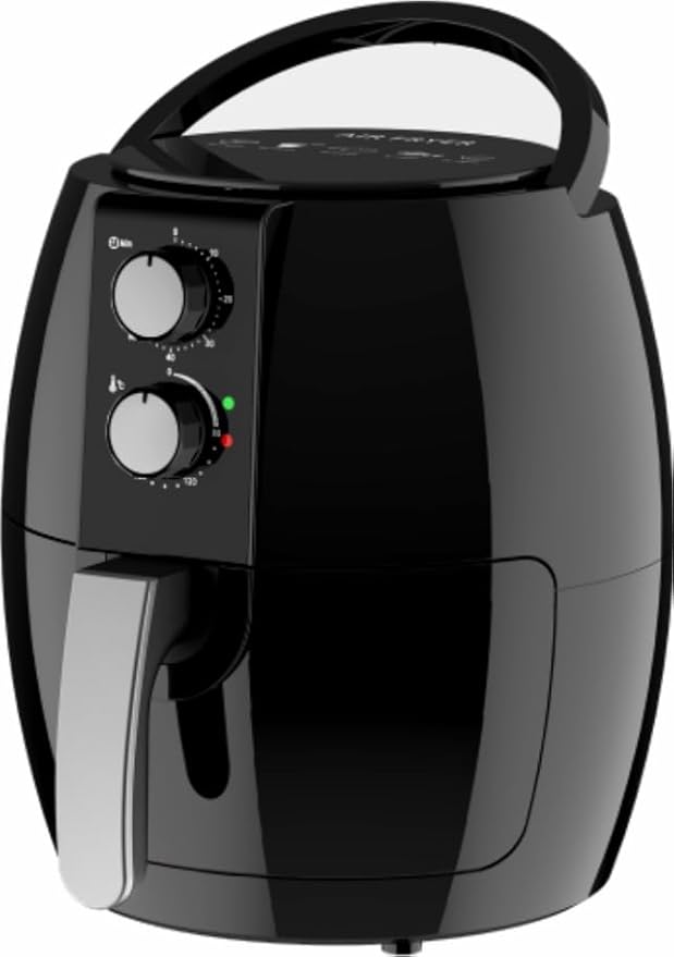 DLC - Air Fryer Â©