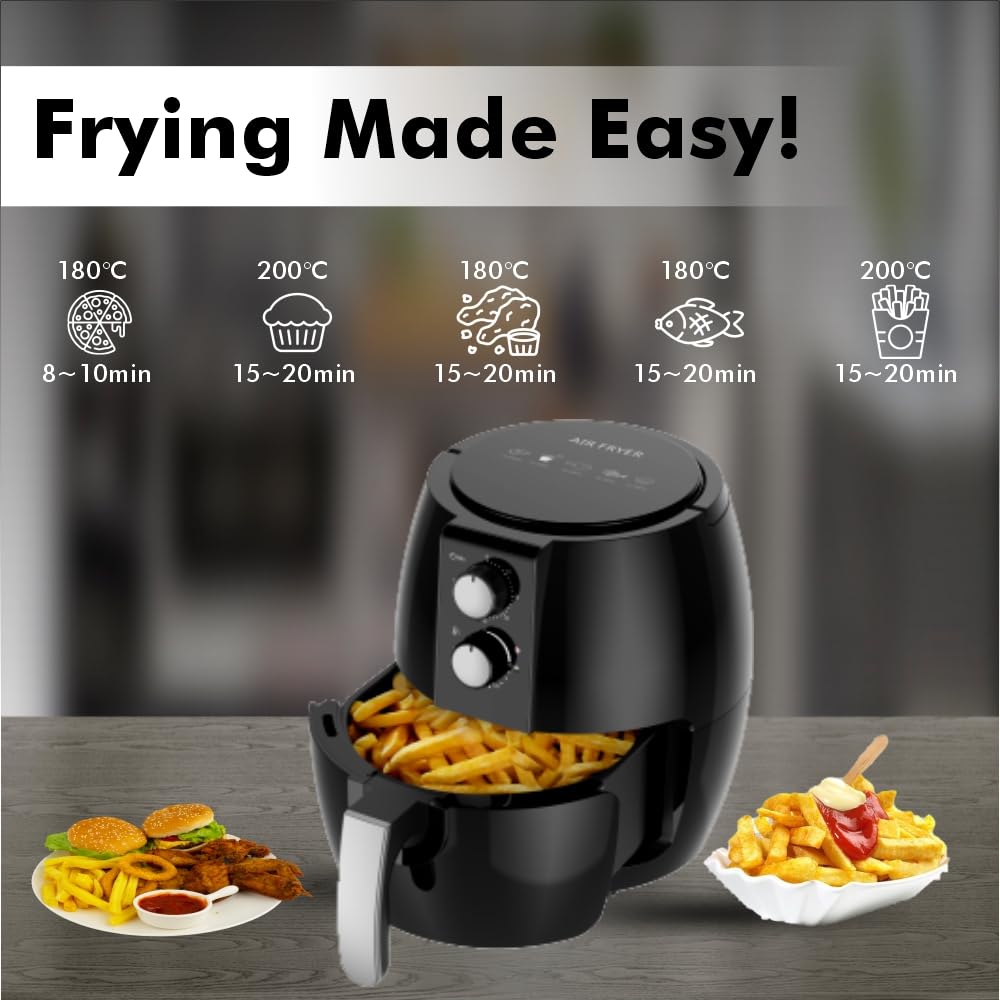 DLC - Air Fryer Â©