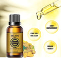 EELHOE - Ginger Essential Oil