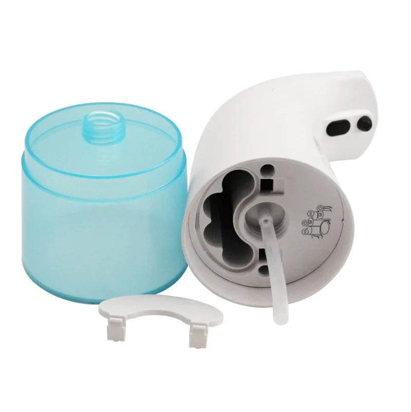 Foaming Soap Dispenser