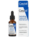 CeraVe Hydrating Hyaluronic Acid Face Serum 30ml