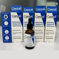 CeraVe Hydrating Hyaluronic Acid Face Serum 30ml
