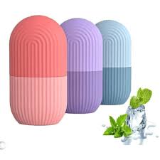 Reusable Facial Ice Roller for Face & Body - view 3