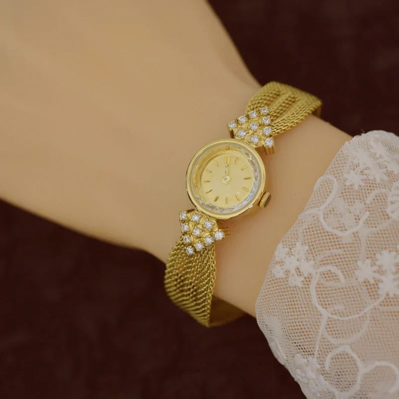 Vintage Women's Watch