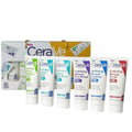 CeraVe Hydrating Mineral Facial Kit – Pack of 6