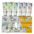 CeraVe Hydrating Mineral Facial Kit – Pack of 6