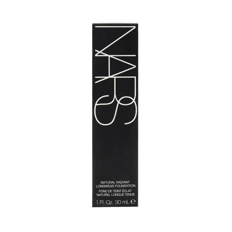 Nars - Foundation