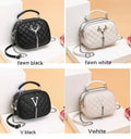 Womenâ€™s Large Capacity Shoulder Tote