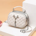 Womenâ€™s Large Capacity Shoulder Tote