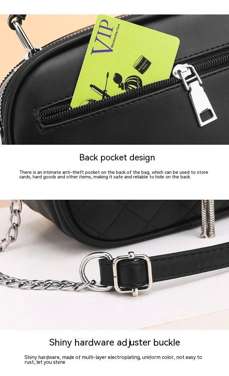 Women’s Large Capacity Shoulder Tote