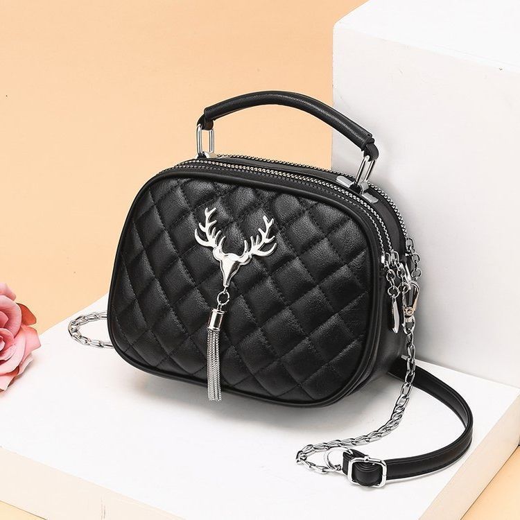 Womenâ€™s Large Capacity Shoulder Tote