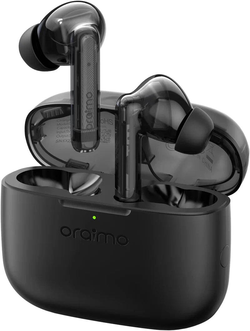 Oraimo - Wireless Bluetooth Earbuds