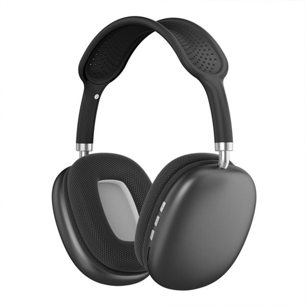 P9 Wireless Bluetooth Headphones: Deep Bass & Long Battery