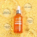 Dr. Rashel Vitamin C Brightening Face Serum 30ml