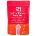 Meow Club 10-Minute Body Wax Powder 100g