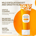 Orange Enzyme Exfoliating Brightening Gel