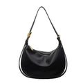 Womenâ€™s Premium Stylish Leather Underarm Bag