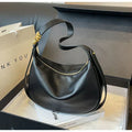 Womenâ€™s Premium Stylish Leather Underarm Bag